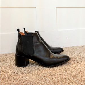 Everlane the Heel Boot Size 7
